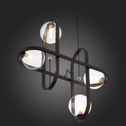 Подвесной светильник Circono SL1201.403.04 ST Luce