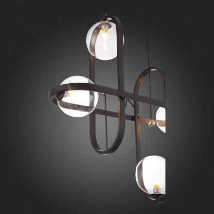 Подвесной светильник Circono SL1201.403.04 ST Luce
