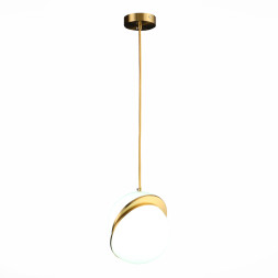 Подвесной светильник Laico SL1164.303.01 ST Luce