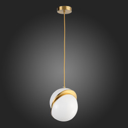 Подвесной светильник Laico SL1164.303.01 ST Luce