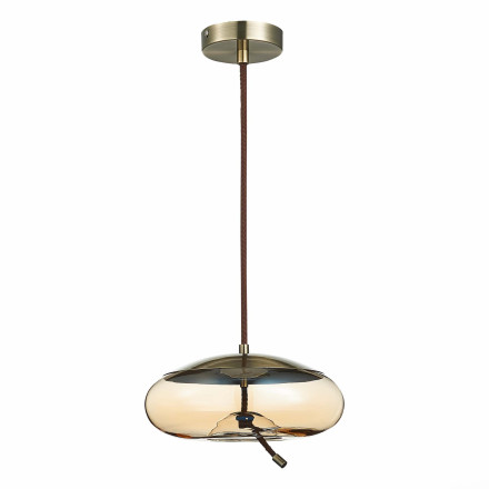 Подвесной светильник Ozzio SL6108.303.01 ST Luce