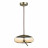 Подвесной светильник Ozzio SL6108.303.01 ST Luce