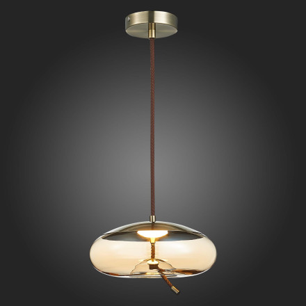 Подвесной светильник Ozzio SL6108.303.01 ST Luce