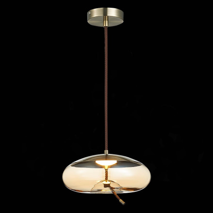 Подвесной светильник Ozzio SL6108.303.01 ST Luce