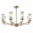 Потолочная люстра Bitonto SL1233.102.08 ST Luce