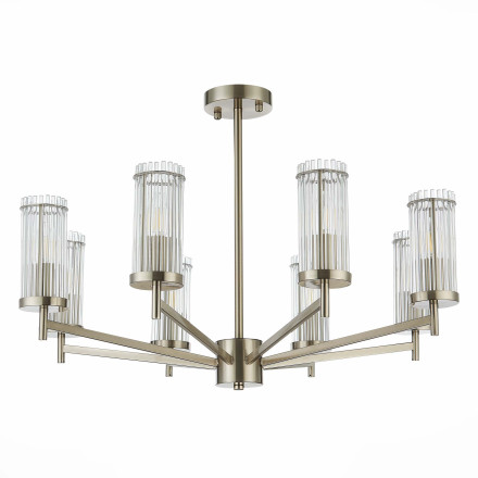 Потолочная люстра Bitonto SL1233.102.08 ST Luce