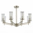 Потолочная люстра Bitonto SL1233.102.08 ST Luce