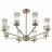 Потолочная люстра Bitonto SL1233.102.08 ST Luce