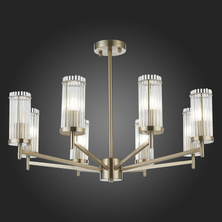 Потолочная люстра Bitonto SL1233.102.08 ST Luce