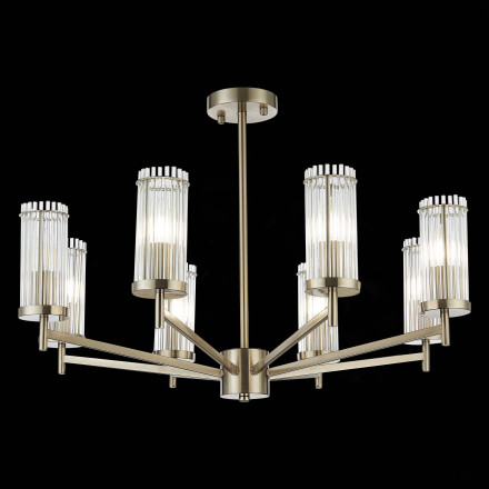 Потолочная люстра Bitonto SL1233.102.08 ST Luce