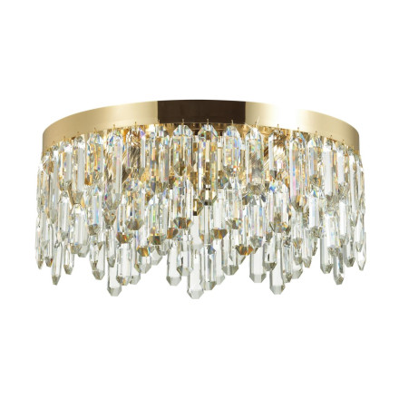 Потолочная люстра Semura 4986/6C Odeon Light