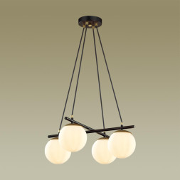 Подвесная люстра Randi 5212/4 Lumion