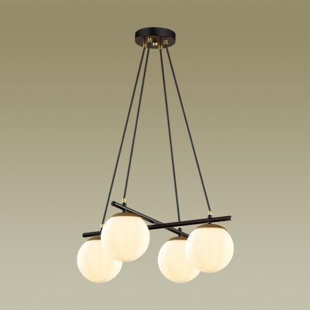 Подвесная люстра Randi 5212/4 Lumion
