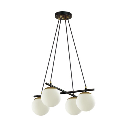 Подвесная люстра Randi 5212/4 Lumion