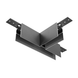 Соединитель T-образный Accessories for Exility TRA034CT-41B Maytoni