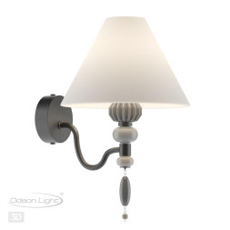 Бра Sochi 4896/1W Odeon Light