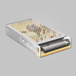 Блок питания Technical PSL006-360W-48V-IP20 Maytoni Technical Блоки питания 48В Power Supply Magnetic Серебро