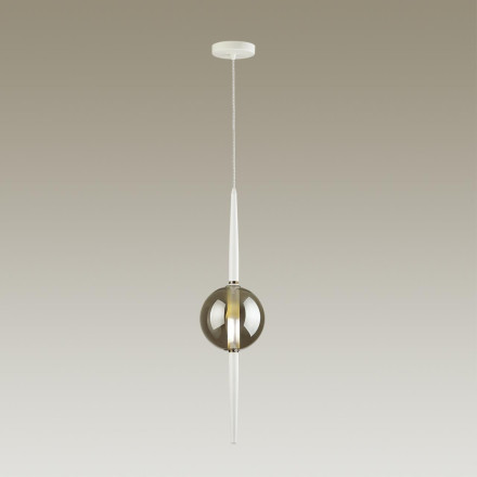 Подвесной светильник Lazia 4683/1 Odeon Light