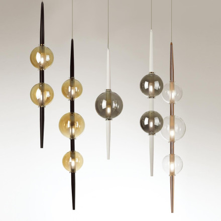 Подвесной светильник Lazia 4683/1 Odeon Light