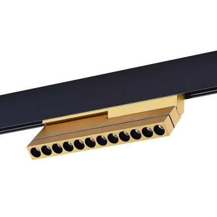 Трековый светильник ST805 ST805.246.12 ST Luce