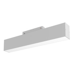 Трековый светильник BASIS TR012-2-12W4K-W Maytoni