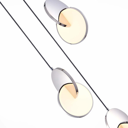 Подвесной светильник Eclisse SL6107.103.03 ST Luce