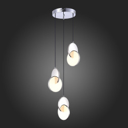 Подвесной светильник Eclisse SL6107.103.03 ST Luce