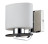 Бра Bice FR5101-WL-01-CN Freya