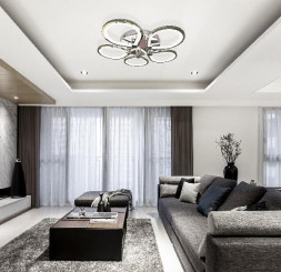 Потолочная люстра INNOVATION STYLE INNOVATION STYLE 83028 Natali Kovaltseva