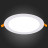 Точечный светильник Litum ST209.538.15 ST Luce