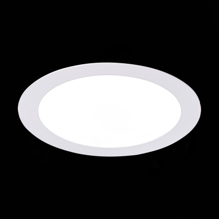 Точечный светильник Litum ST209.538.15 ST Luce