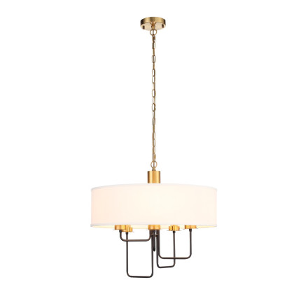 Подвесная люстра Delavera SL336.303.05 ST Luce