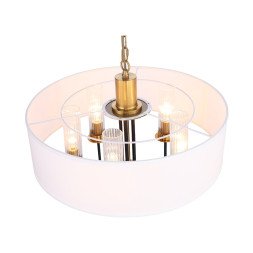 Подвесная люстра Delavera SL336.303.05 ST Luce