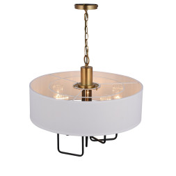 Подвесная люстра Delavera SL336.303.05 ST Luce