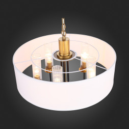 Подвесная люстра Delavera SL336.303.05 ST Luce