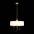 Подвесная люстра Delavera SL336.303.05 ST Luce