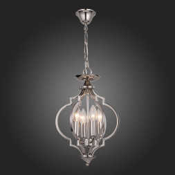 Подвесная люстра Foriate SL361.103.04 ST Luce