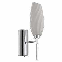 Бра 6519/1W MODERNI Lumion хром Бра G9 1*40W 220V SHIVON