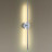 Бра Fuerte 4323/12WL Odeon Light