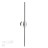 Бра Fuerte 4323/12WL Odeon Light
