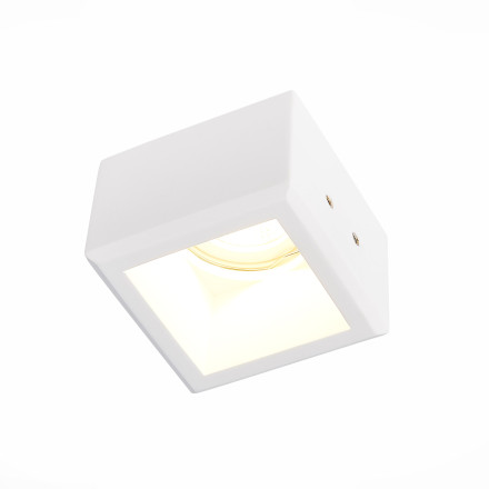 Точечный светильник St252–254 Gypsum ST252.518.01 ST Luce