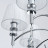 Подвесная люстра Вега 329011808 MW-Light