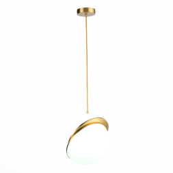 Подвесной светильник Laico SL1164.313.01 ST Luce