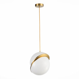 Подвесной светильник Laico SL1164.313.01 ST Luce