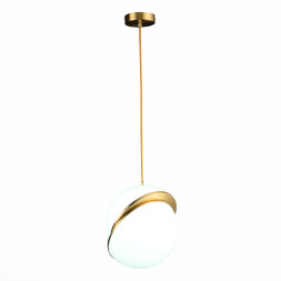 Подвесной светильник Laico SL1164.313.01 ST Luce