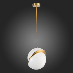 Подвесной светильник Laico SL1164.313.01 ST Luce