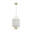 Подвесной светильник Edera 4976/1 Odeon Light