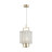 Подвесной светильник Edera 4976/1 Odeon Light