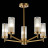 Потолочная люстра Bitonto SL1233.302.05 ST Luce