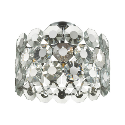 Потолочная люстра Tokata 4973/5C Odeon Light